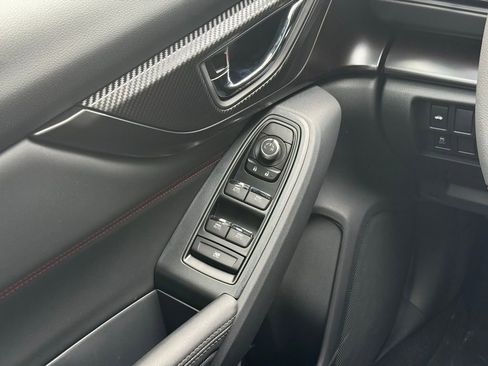 New 2026 Subaru WRX Premium image 8