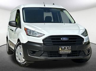 Used 2022 Ford Transit Connect XL FWD video 2