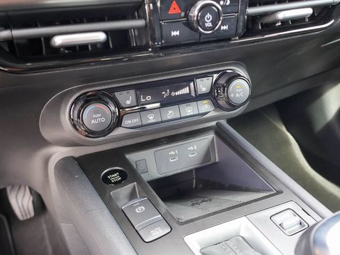New 2026 Nissan Kicks SV AWD/4WD image 12