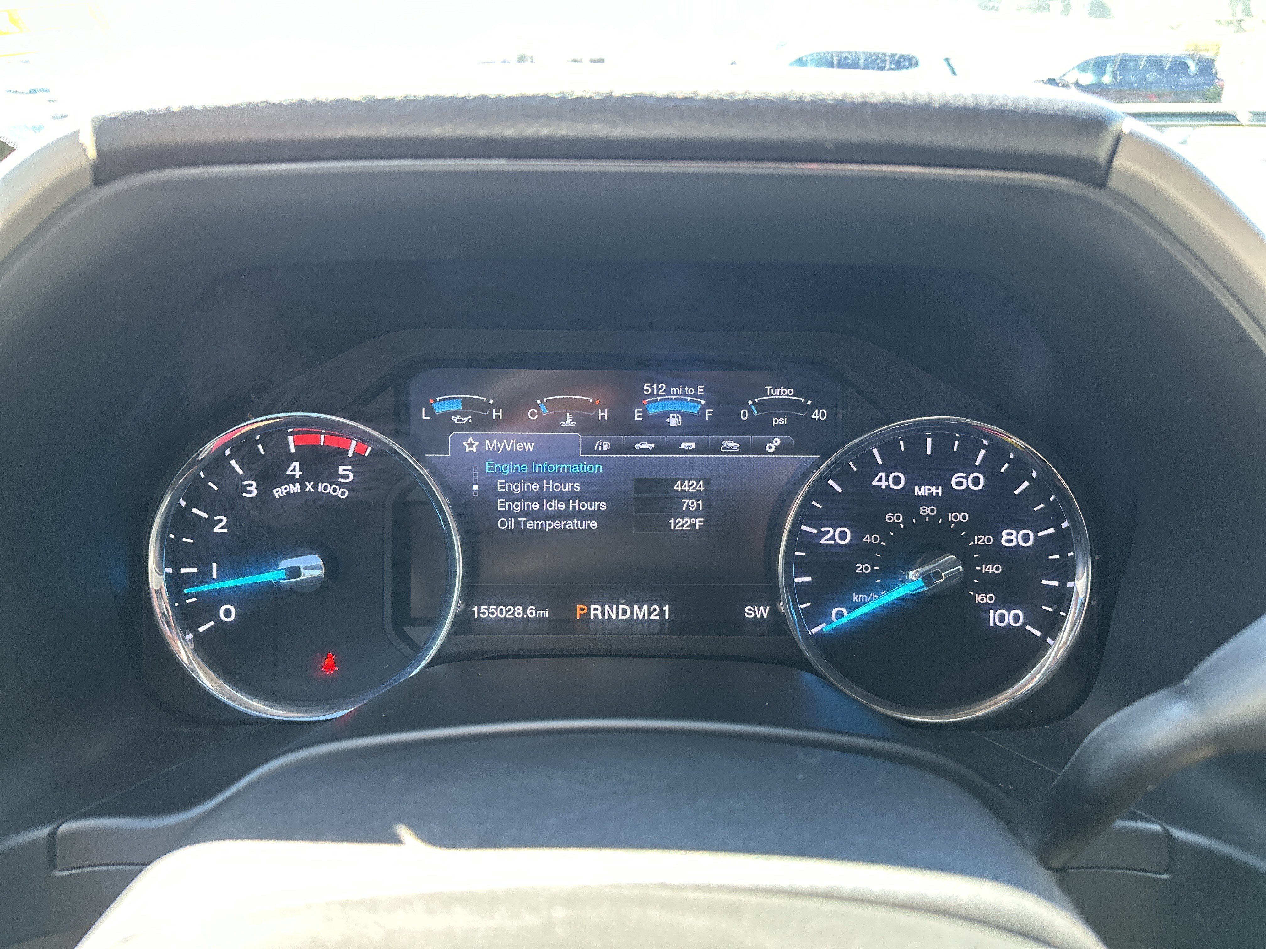 Used 2019 Ford F250 Lariat AWD/4WD image 20