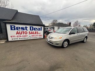 Used 2008 Toyota Sienna LE image 1