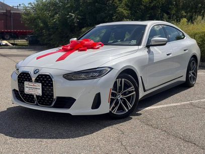 Used 2023 BMW 430i Gran Coupe xDrive w/ M Sport Package