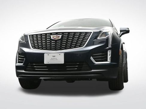 Used 2026 Cadillac XT5 Luxury AWD/4WD image 31