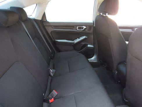 Used 2023 Honda Civic LX image 11