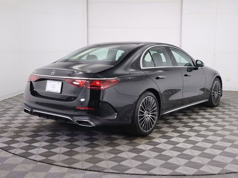 New 2026 Mercedes-Benz E 350 Sedan image 5