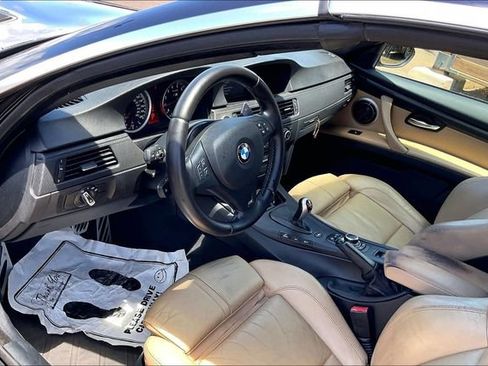 Used 2013 BMW M3 Convertible RWD image 13