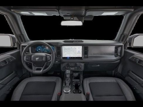 New 2025 Ford Bronco Big Bend AWD/4WD image 5