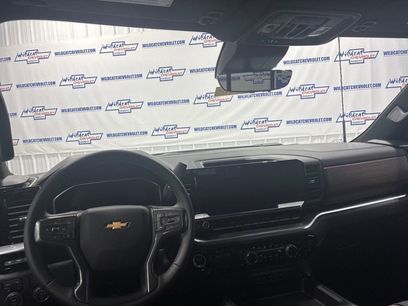 New 2026 Chevrolet Silverado 2500 High Country w/ High Country Premium Package