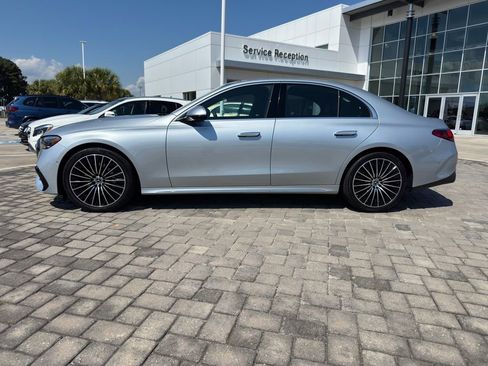 New 2026 Mercedes-Benz E 350 Sedan image 12