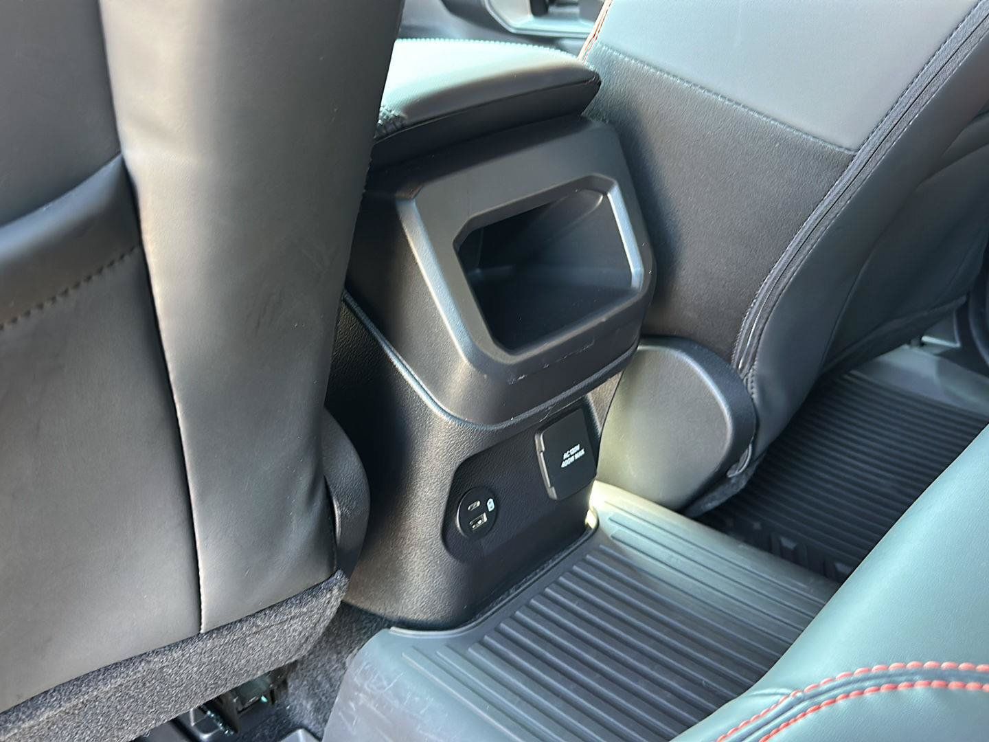 Certified 2025 Ford Ranger Raptor AWD/4WD image 24