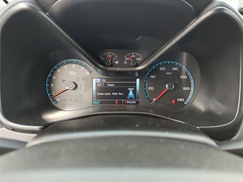 Used 2016 Chevrolet Colorado Z71 image 38