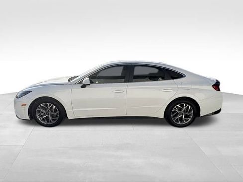 Used 2021 Hyundai Sonata SEL image 12