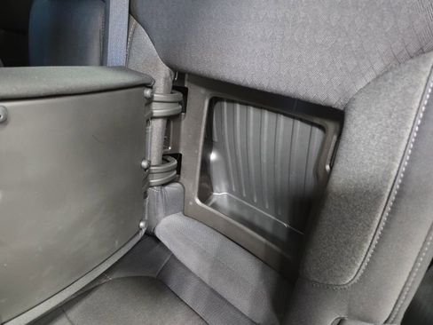 Used 2019 Chevrolet Silverado 1500 RST w/ All-Star Edition AWD/4WD image 36