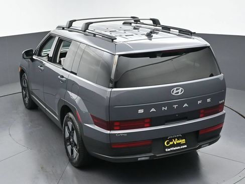 Used 2025 Hyundai Santa Fe SEL FWD image 39