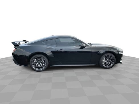 Used 2024 Ford Mustang Premium w/ 2.3L High Performance Package RWD image 9