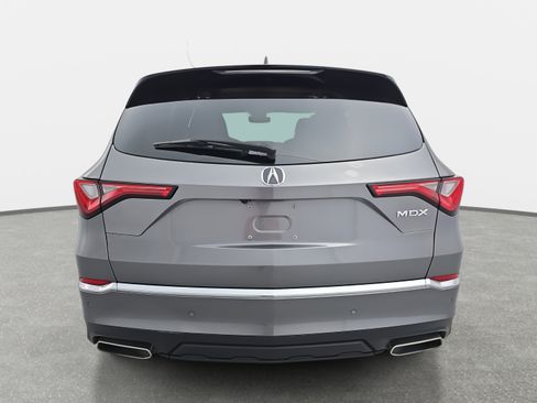 Used 2024 Acura MDX FWD w/ Technology Package image 4