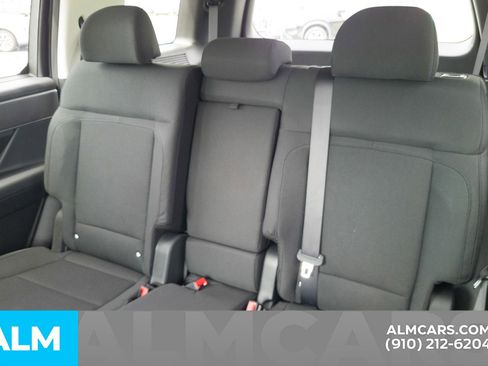 Used 2026 Hyundai Santa Fe SE FWD image 18