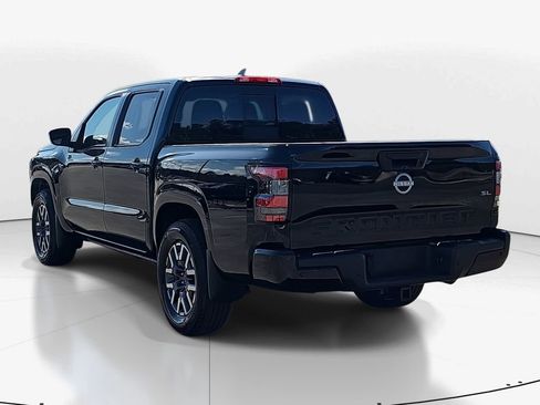 Used 2024 Nissan Frontier SL w/ Technology Package image 7