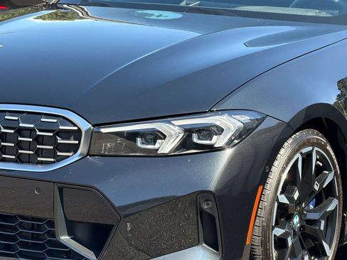 Certified 2025 BMW M340i RWD image 11