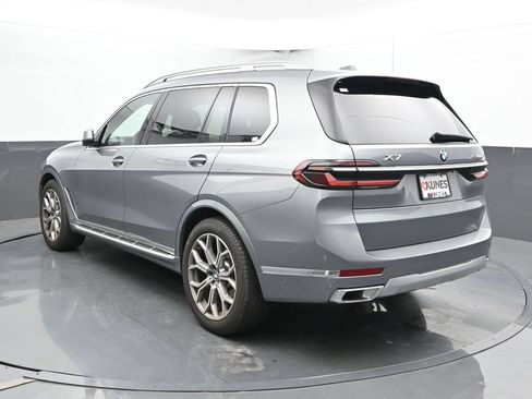 Used 2026 BMW X7 xDrive40i AWD/4WD image 10