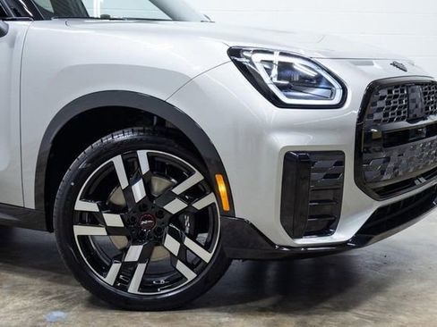 New 2026 MINI Cooper Countryman S image 4