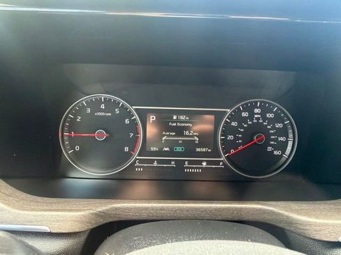 Certified 2023 Kia Sorento S AWD/4WD image 23