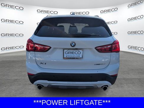 Used 2020 BMW X1 sDrive28i w/ Convenience Package image 6