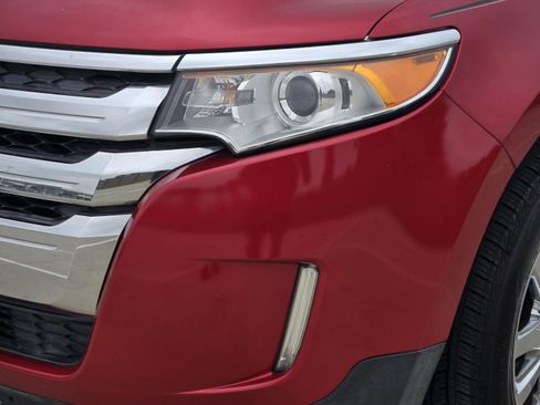 Used 2012 Ford Edge Limited FWD image 28
