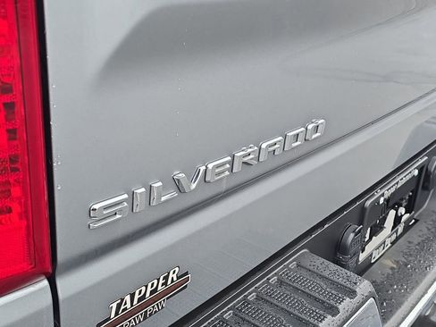 Certified 2024 Chevrolet Silverado 1500 LT image 7