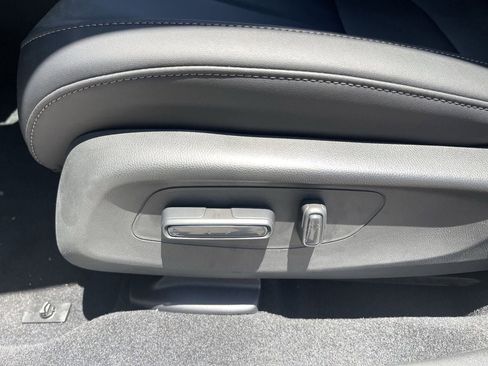 New 2026 Acura ADX FWD image 23