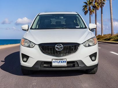Used 2013 MAZDA CX-5 Grand Touring w/ GT Tech Pkg
