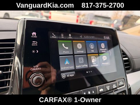 Used 2023 Honda Odyssey EX-L image 20