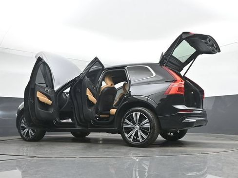 Used 2023 Volvo XC60 B6 Ultimate w/ Climate Package AWD/4WD image 56