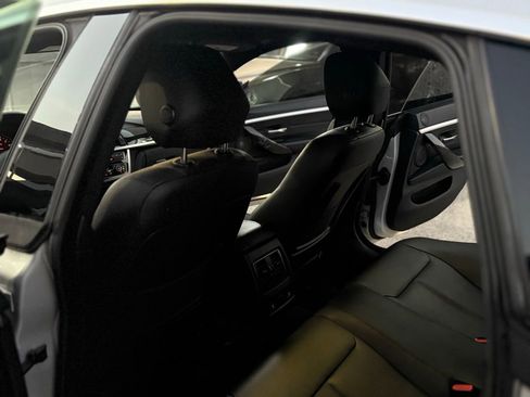 Used 2017 BMW 440i Gran Coupe xDrive image 28