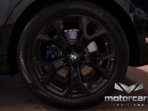 Used 2022 BMW X7 xDrive40i w/ Executive Package AWD/4WD image 20