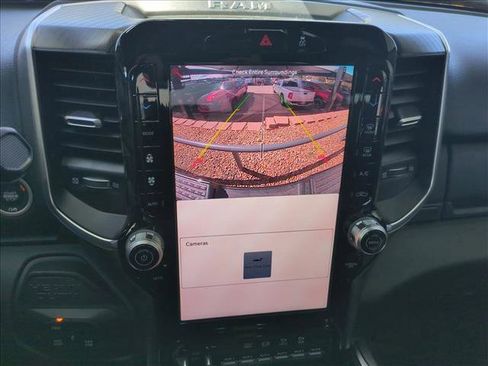 New 2026 RAM 3500 Big Horn image 13