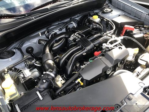 Used 2013 Subaru Forester 2.5X w/ Alloy Wheel Pkg image 23