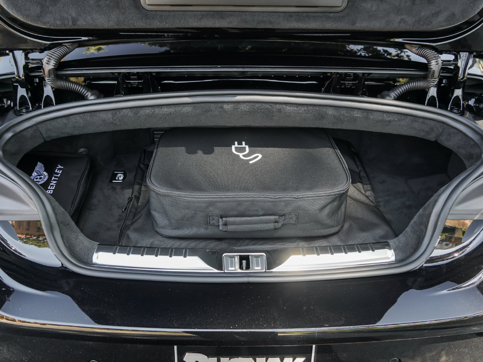 New 2026 Bentley Continental GT AWD/4WD image 32