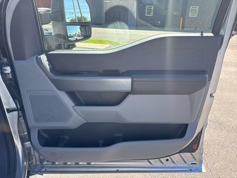 Used 2024 Ford F350 XLT AWD/4WD image 38
