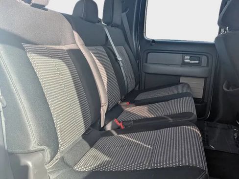 Used 2014 Ford F150 STX w/ Equipment Group 201A Mid image 13