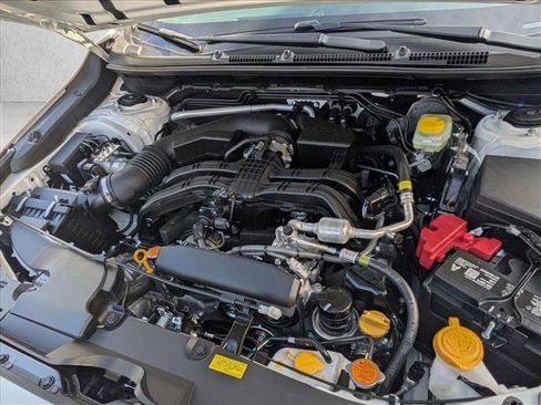 New 2026 Subaru Crosstrek 2.5i image 23