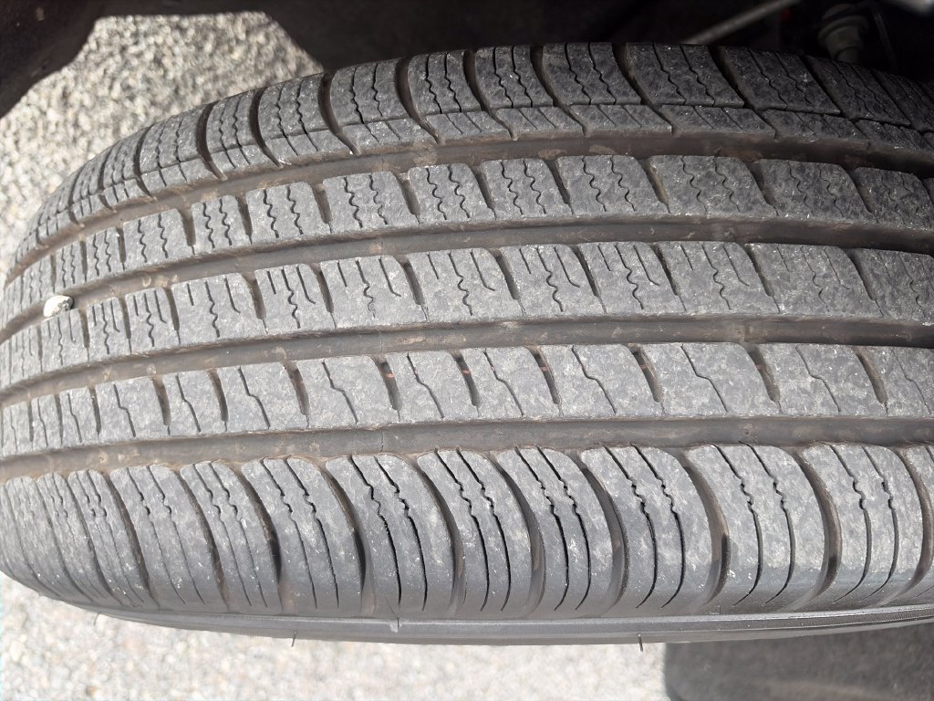 Used 2025 Chrysler Pacifica Select FWD image 27