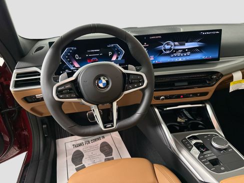 New 2026 BMW 430i xDrive Coupe w/ M Sport Package image 24