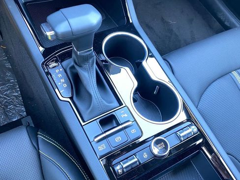 New 2026 Kia K5 GT w/ GT1 Package FWD image 18