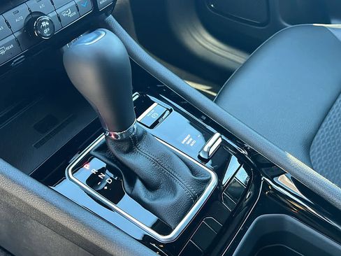 New 2026 Jeep Compass Latitude w/ Quick Order Package 29K image 13