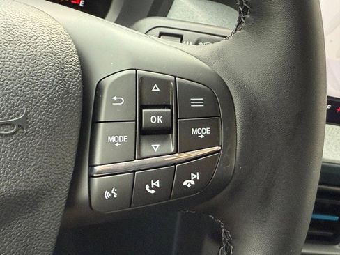 New 2025 Ford Maverick XLT w/ Equipment Group 301A image 13