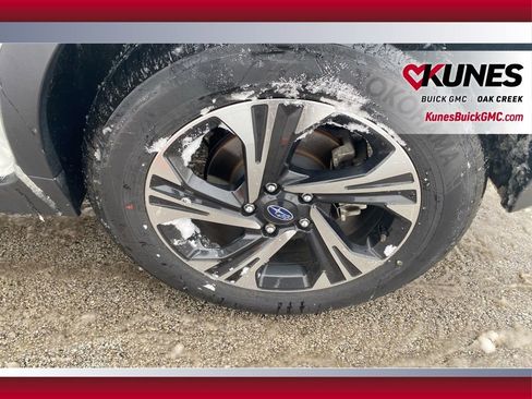 Used 2024 Subaru Crosstrek 2.0i Premium image 26