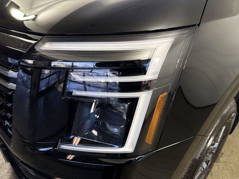 New 2026 Nissan Armada SV image 27