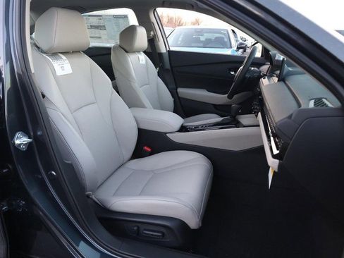 New 2025 Honda Accord EX-L image 21