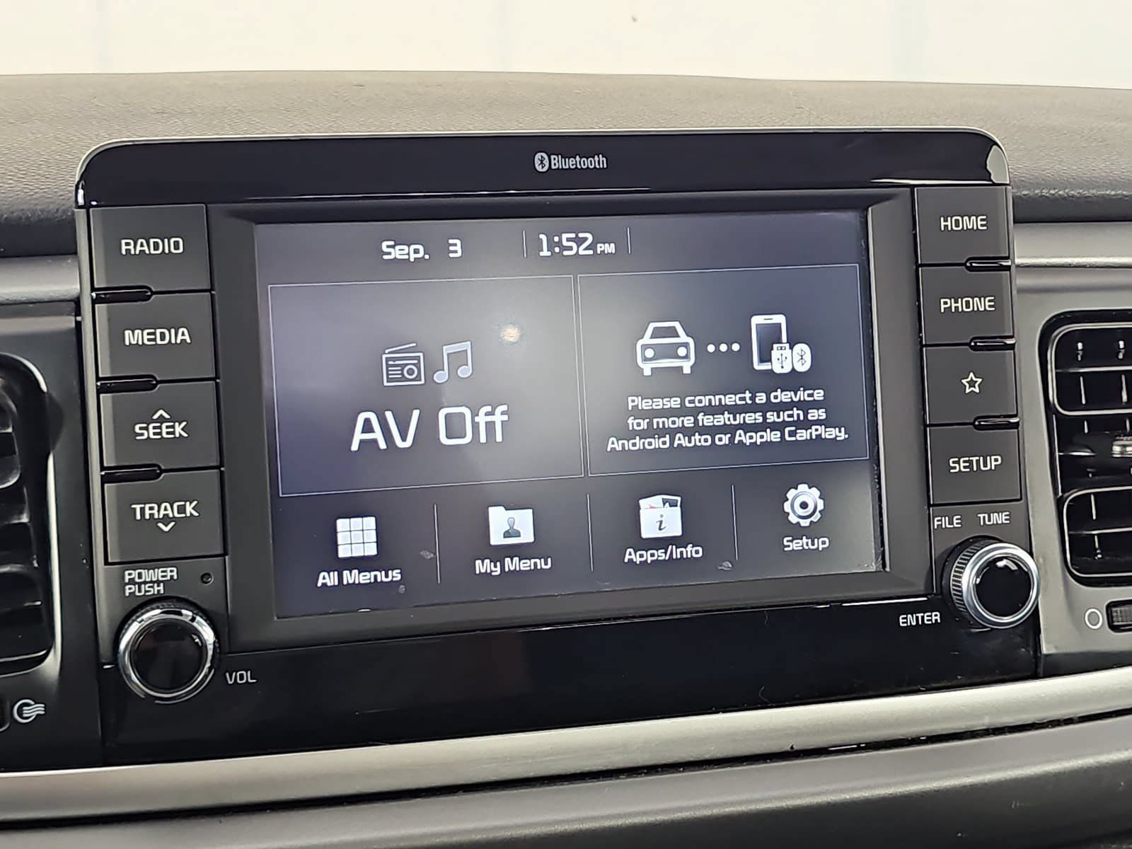 Used 2020 Kia Rio S FWD image 20